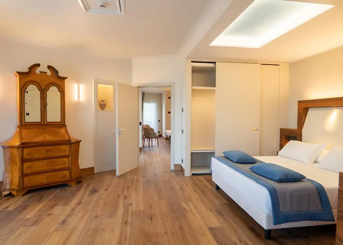 Hotel Valle Di & Assisi