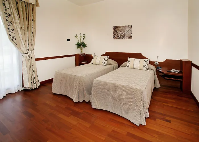 Hotel Valle Di & Assisi