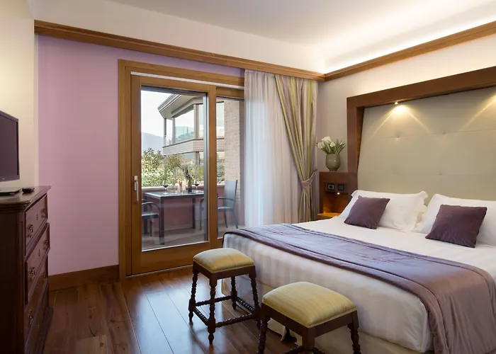 Hotel Valle Di & Assisi