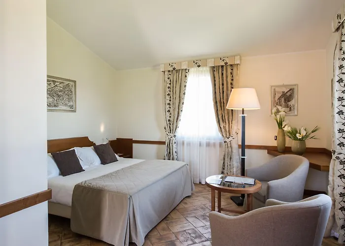 Valle Di & Hotel Assisi