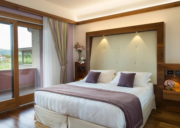 Valle Di & Hotel Assisi