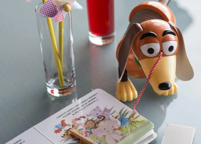 Valle Di & Hotel Assisi