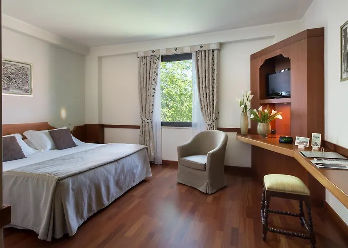 Valle Di & Hotel Assisi