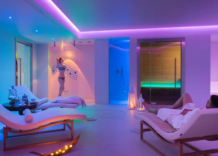 Valle Di & Hotel Assisi